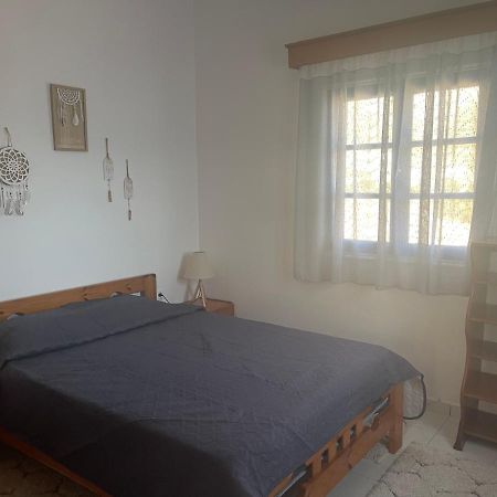 Villa Konstantina Skaliá Dış mekan fotoğraf