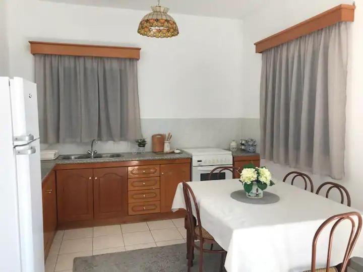 Villa Konstantina Skaliá Dış mekan fotoğraf