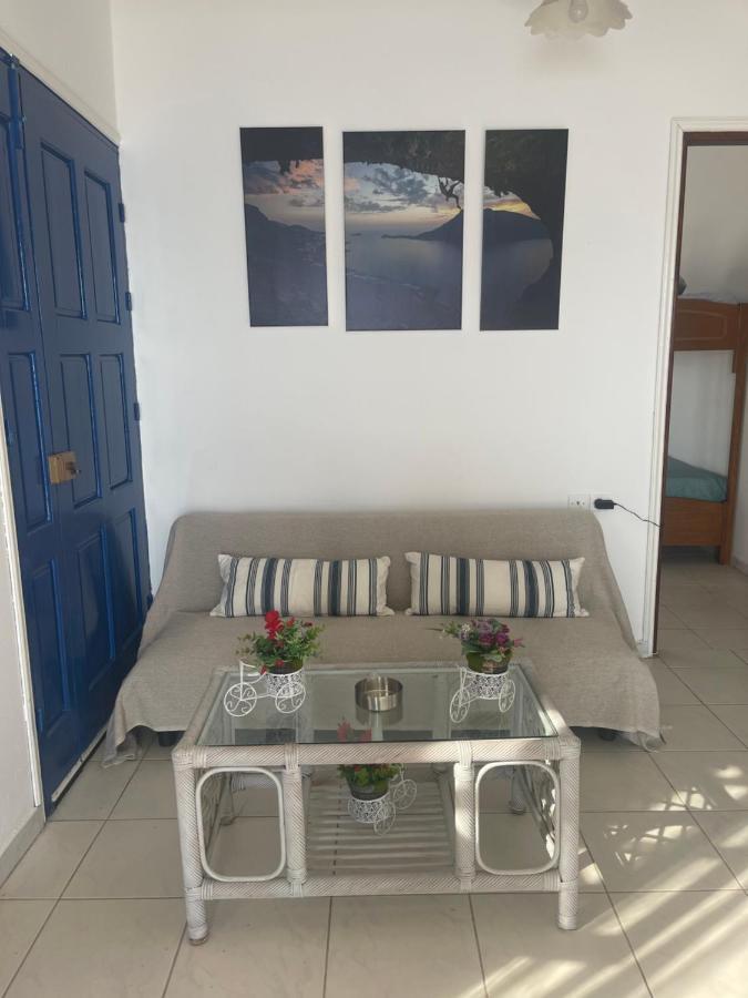 Villa Konstantina Skaliá Dış mekan fotoğraf